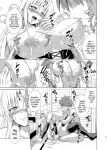 (C104) [TORA MACHINE (Kasukabe Taro)] Mesuinu Ouhi | Bitch Queen (To LOVE-Ru)
