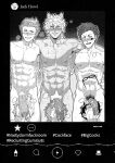 [PULIN Nabe (kakenari)] Onabe Hon YF2023 - Summer Male Pot Book [ENG]
