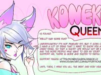 [Koneko Queen] Last day as a Virgin (Eng) Part1