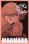 [MadMark] Jessica & Morty (Rick and Morty)
