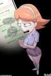 [MadMark] Jessica & Morty (Rick and Morty)