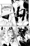 [Ringojam (Ringo)] Seima no Tousougeki [hardcase8translates]