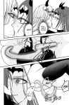 [Ringojam (Ringo)] Seima no Tousougeki [hardcase8translates]