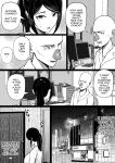 [Kurukuru, Kiyuu] Kaiki! Binbin Pheremone-byou / The Bizarre Throb-Throb Pheromone Illness