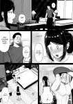 [Kurukuru, Kiyuu] Kaiki! Binbin Pheremone-byou / The Bizarre Throb-Throb Pheromone Illness
