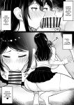 [Kurukuru, Kiyuu] Kaiki! Binbin Pheremone-byou / The Bizarre Throb-Throb Pheromone Illness