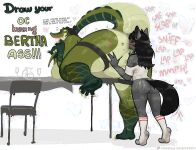 [Artist] - Whisperfoot - Part 11