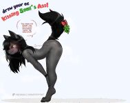 [Artist] - Whisperfoot - Part 11
