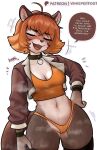 [Artist] - Whisperfoot - Part 11