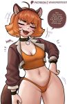 [Artist] - Whisperfoot - Part 11