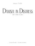 Leone Frollo - Damsel in Distress and Other Stories