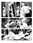Leone Frollo - Damsel in Distress and Other Stories