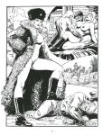 Leone Frollo - Damsel in Distress and Other Stories