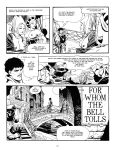 Leone Frollo - Damsel in Distress and Other Stories