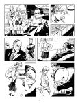 Leone Frollo - Damsel in Distress and Other Stories