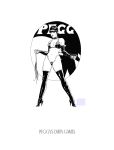 Leone Frollo - Damsel in Distress and Other Stories