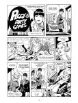 Leone Frollo - Damsel in Distress and Other Stories
