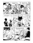 Leone Frollo - Damsel in Distress and Other Stories