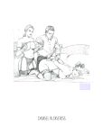 Leone Frollo - Damsel in Distress and Other Stories