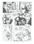 Leone Frollo - Damsel in Distress and Other Stories
