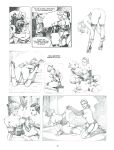 Leone Frollo - Damsel in Distress and Other Stories