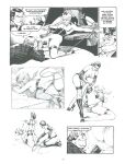 Leone Frollo - Damsel in Distress and Other Stories