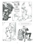 Leone Frollo - Damsel in Distress and Other Stories