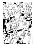 Leone Frollo - Damsel in Distress and Other Stories