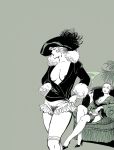 Leone Frollo - Damsel in Distress and Other Stories