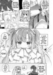 [Kanmuri] Furefure Ganbare TSCheerleader | Go-go-go, Do Your Best! TS Cheerleader (TS Syndrome!) [GTF]