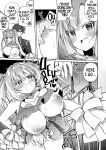 [Kanmuri] Furefure Ganbare TSCheerleader | Go-go-go, Do Your Best! TS Cheerleader (TS Syndrome!) [GTF]