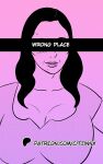 [Tzinnxt] Wrong Place