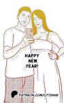 [Tzinnxt] Happy New Year