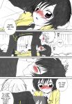 [Chikatetsu Shokudou (Masayoshi Tomoko)] Konna Lelou ga Itara Boku wa mou...!! (Code Geass: Lelouch of the Rebellion) [biribiri]