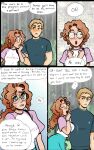 [Seabones] Any Other Name - Chapter 6: We need to talk