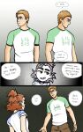 [Seabones] Any Other Name - Chapter 6: We need to talk