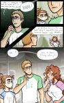 [Seabones] Any Other Name - Chapter 6: We need to talk