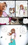 [Seabones] Any Other Name - Chapter 6: We need to talk