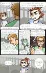 [Seabones] Any Other Name - Chapter 6: We need to talk