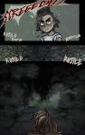 [Seabones] Any Other Name - Chapter 6: We need to talk