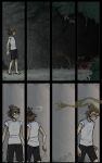 [Seabones] Any Other Name - Chapter 6: We need to talk