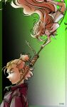 [Seabones] Any Other Name - Chapter 6: We need to talk