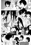 [Lover's (Inanaki Shiki)] Aa Subarashiki Kana Waga Jinsei | Aaah, I have such a wonderful life (Sayonara Zetsubou Sensei) [animefan71109]