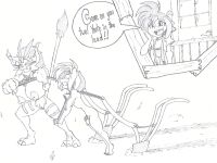 [Frontierbrain] Barnyard Throuple Date