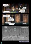 [Vju79] The Interitors (Captive prequel)