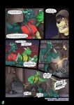 [Vju79] The Interitors (Captive prequel)