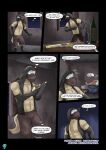 [Vju79] The Interitors (Captive prequel)
