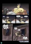 [Vju79] The Interitors (Captive prequel)