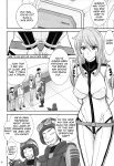 (C84) [High Thrust (Inomaru)] Mori ・ Yamamoto Rinkan (Space Battleship Yamato 2199) [Kuraudo]