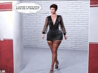 Chayene 2 [CrazyDad3D]